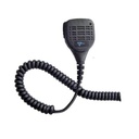 TX PRO Micrófono bocina portátil impermeable para  TC500/518/600/610/700 y radios GP300/SP50/P1225/PRO315/MAGONE/EP450/EP350