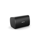 BOSE PROFESSIONAL Par de Altavoces de Pared | DesignMax | 6.5in | 8ohms | 70/100V | Negro | Exterior