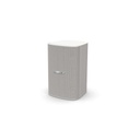 BOSE PROFESSIONAL Par de Altavoces de Pared | DesignMax | 6.5in | 8ohms | 70/100V | Blanco | Exterior