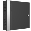 Hikvision Digital Technology Controlador de Acceso para 1 Puerta y 2 Lectores Wiegand o RS485 / Incluye Gabinete y Fuente de Alimentación 12Vcc/8A / Soporta Batería de Respaldo /  Wiegand y RS-485 / 10,000 Tarjetas