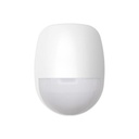 Hikvision Digital Technology Detector PIR Cableado para Interior / Inmunidad a Mascotas / Rango de Detección de 18 mts / Angulo de 85.9° de Cobertura