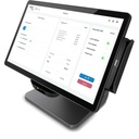 Elo Touch Solution ELO E-SERIES 3 FOR POS 15.6IN NO OS.N97 CPU.8GB.128GB.PCAP.RED