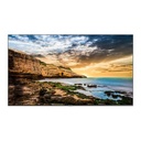 Samsung MONITOR SENALIZACION DIGITAL SAMSUNG QET 50IN UHD 3840 X 2160 30