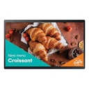 Samsung PANTALLA SAMSUNG 24 INDOOR