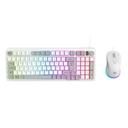 Revko COMBO GAMER BALAM RUSH 2 EN 1 ALMBRICO SQUAD CONQUEST KG515 /