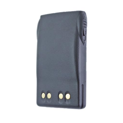 Power Products Batería de Li-Ion, 1800 mAh. Para radios Motorola PRO 5150 ELITE/ PRO7150 ELITE/ EX500/ 600