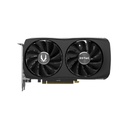 TARJETA DE VIDEO ZOTAC (ZT-D40600E-10M) RTX4060 TWIN EDGE,8GB GDDR6,2460 MHZ,PCIE 4,HDMI,3*DP,2*FAN