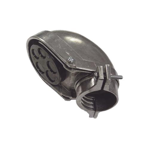 Hubbell Mufa de 1" .