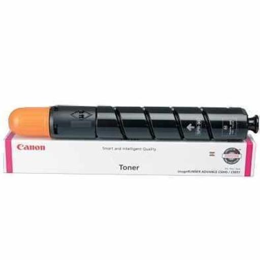 Canon Toner Canon Valor GPR-36 Magenta ADV C2230/C2225/C2030/C2025/C2020