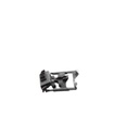 KENWOOD EMPAQUE CONECTOR ANTENA SUPERIOR P/NX3220/3320