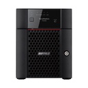 Buffalo TERASTATION 3430DN PARTIALLY PO 16TB DESKTOP NAS (2X8TB) NA