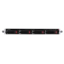 Buffalo TERASTATION 3430RN 1U RACKMOUNT 32TB 4 BAY NAS (4X8TB) NAS HDD INC