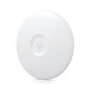 Ubiquiti Networks UISP Wave Profesional / Estación cliente en 60 Ghz, hasta 5.4 Gbps, respaldo en 5 Ghz, GPS integrado