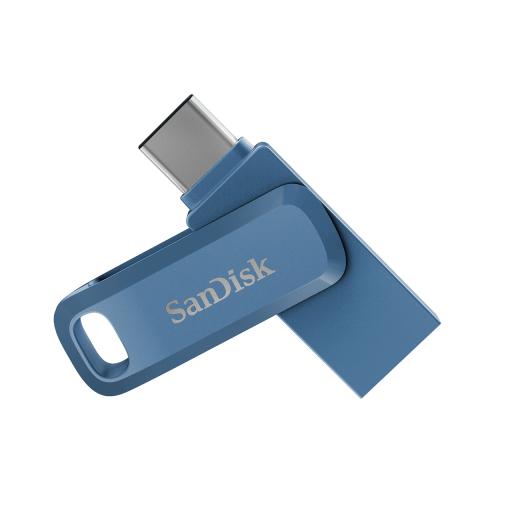 Memoria USB SANDISK SDDDC3-064G-G46NB