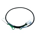 HPE HPE X240 100G QSFP28 3m cable InfiniBand y de fibra óptica