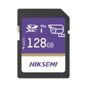 HIKSEMI by HIKVISION Memoria SD Clase 10 de 128 GB / Especializada Para Videovigilancia