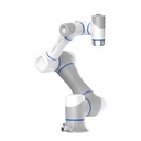 DOBOT Brazo Robot Colaborativo Industrial Capacidad de Carga 7kg Comunicacion TCPIP Modbus TCP WIFI Grado de Proteccion IP54