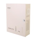 Rosslare Security Products Controlador de Acceso para 4 Lectoras / Tarjeta de Red Interconstruida / 30000 Usuarios / Posibilidad de Expansión.