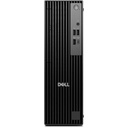 DELL DT DELL PRO SLIM R7 8700G AMD W11P 16GB 512SSDGB 3YW