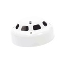 Hochiki Sensor Direccionable Inteligente, Multicriterio, Humo Fotoeléctrico, Calor, Rise-of-Rise y CO - (0200-08070)