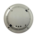 Hochiki Sensor Direccionable Inteligente, Multicriterio, Humo Fotoeléctrico, Calor, Rise-of-Rise y CO - (0200-08070)