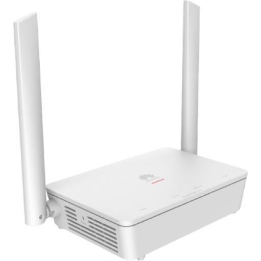 Huawei Repetidor / Extensor Wi-Fi 6 Grado Carrier de Mayor Cobertura con Modo Router + eAI Accelaration para Priorizar Tráfico