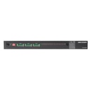Hikvision Digital Technology Detector de Luces de Tráfico TLD-2016-6 / 16 Canales / RS485 / Salida DC 5V / SCM para Detección y Comunicación / Protecciones de Voltaje