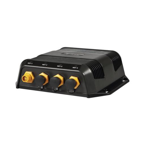 [SIMRAD_000-10029-001] Simrad NEP-2 Expansor de puertos de red
