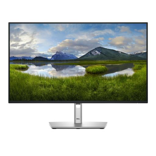 DELL DELL P Series P2725H monitor de computadora 68.6 cm (27") 1920 x 1080 Pixeles Full HD LCD Negro
