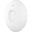 Grandstream Networks Punto de acceso Wi-Fi 7 de doble banda