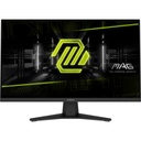 MONITOR LED MSI 27" (MAG 274F) 1920X1080, PLANO, 200 HZ, 0.5MS, 1*HDMI, 1*DP, PANEL RAPID IPS