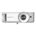Infocus MULTIMEDIA PROJECTOR P124 GENESIS III SVGA IN0002SL