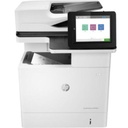 HP Multifuncional HP VAL) LaserJet Enterprise MFP M634dn Monocromática Láser