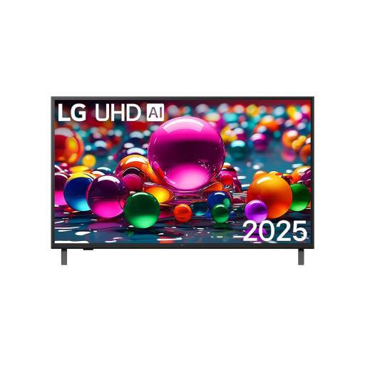 Televisiones LG 43UA7500PSA