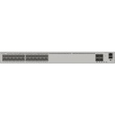 Huawei Switch eKit Distribución/Acceso Administrable Capa 3 / 24 Puertos Gigabit PoE++ & 4 Puertos SFP+ 10 Gbps / PoE Budget 2,268 W / Soporta iStack / Gestión Gratuita desde la Nube / Sin Licenciamiento
