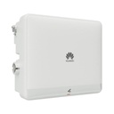 Huawei Punto de Acceso Inalámbrico Wi-Fi 7 Exterior eKitEngine AP772 / IP68 / MLO/ Omnidireccional / IP68 / Puerto SFP/SFP+ / Hasta 1,024 Usuarios / Beamforming / Smart Antena