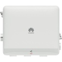 Huawei Punto de Acceso Inalámbrico Wi-Fi 7 Exterior eKitEngine AP772 / IP68 / MLO/ Omnidireccional / IP68 / Puerto SFP/SFP+ / Hasta 1,024 Usuarios / Beamforming / Smart Antena