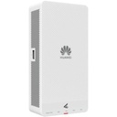 Huawei Punto de Acceso Inalámbrico Wi-Fi 7 / 3.57 Gbps / Smart Antenna / Montaje en Pared / Seguridad WPA3 / Gestión Local y en la Nube Gratis / Puerto 2.5GE + 4 GE / 1 Puerto PoEPassthrough