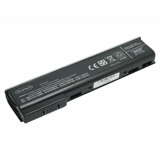 Batería 6 Celdas OVALTECH para HP ProBook 640 645 655