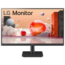 Monitores LG 24MS500-B