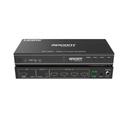 Epcom Divisor de Videowall | 1x4 | 18Gbps 