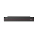 Hikvision Digital Technology Servidor de Detección de Vibración por Fibra Óptica / Precisión de Posicionamiento ±5 Mts / Detección de hasta 5 Kms / Respuesta de Alarma ≤2 s / Interferencia Ambiental Mínima
