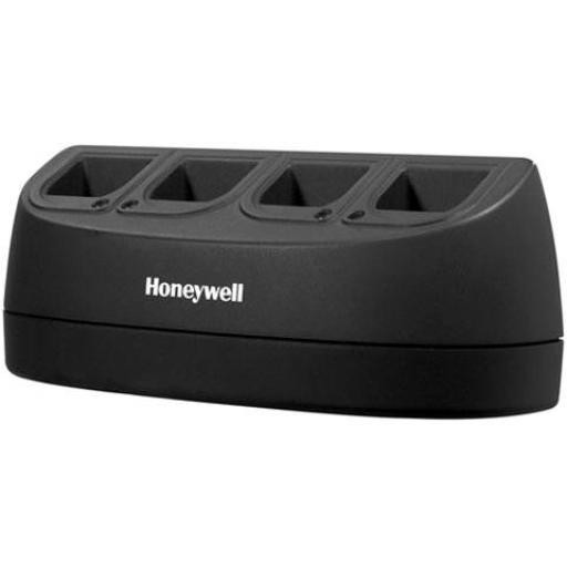 [HONEYWELL_MB4-BAT-SCN01NAD0] Cargador de Baterías HONEYWELL MB4-BAT-SCN01NAD0