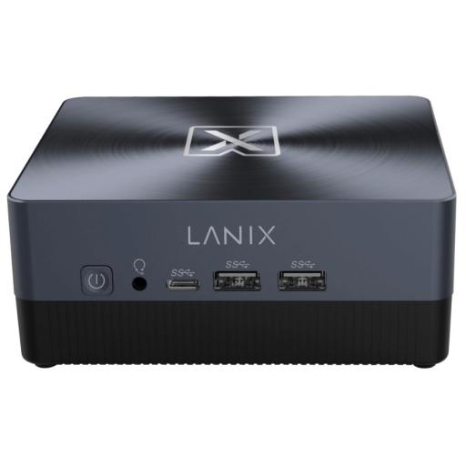 Mini PC LANIX TITAN MINI