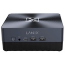 Mini PC LANIX TITAN MINI