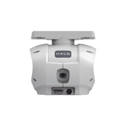 Simrad Pedestal de Radar HALO 2000 SERIES / Certificación FCC-IC-RED / Consumo Máximo de Energía 235W / Voltaje de Suministro 12 o 24 V DC / Rango Máximo de 72 nm / IPX6 / 