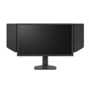 Benq Monitor BenQ Zowie XL2546X Gamer 24.5" Panel Fast TN 240Hz DyAc 2 para E-Sports