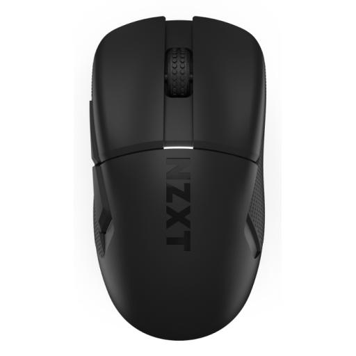 MOUSE INALAMBRICO NZXT (MS-101NB-01) LIFT ELITE WIRELESS GAMING MOUSE - NEGRO