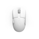 MOUSE INALAMBRICO NZXT (MS-101NW-02) LIFT ELITE WIRELESS GAMING MOUSE - BLANCO
