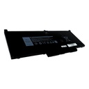 Batería OVALTECH OTDE7280  